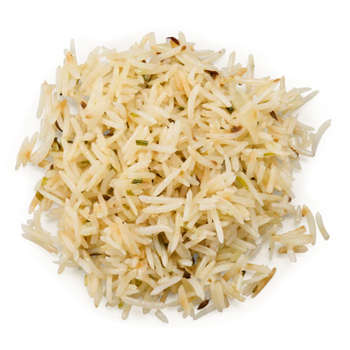 Ghee Rice (12oz)
