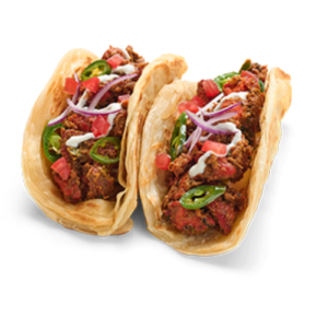 Desi Tacos