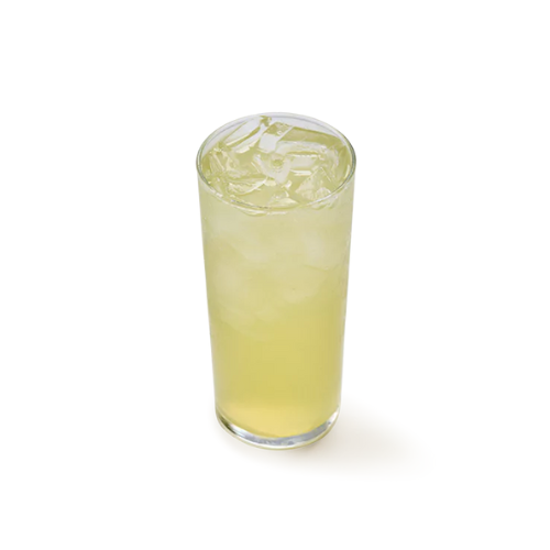 Indian Lemonade
