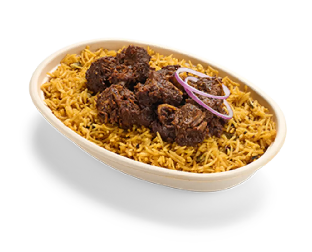 Biryani