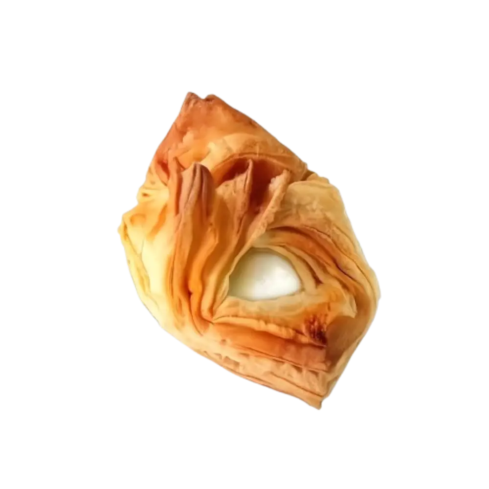 Egg Puff