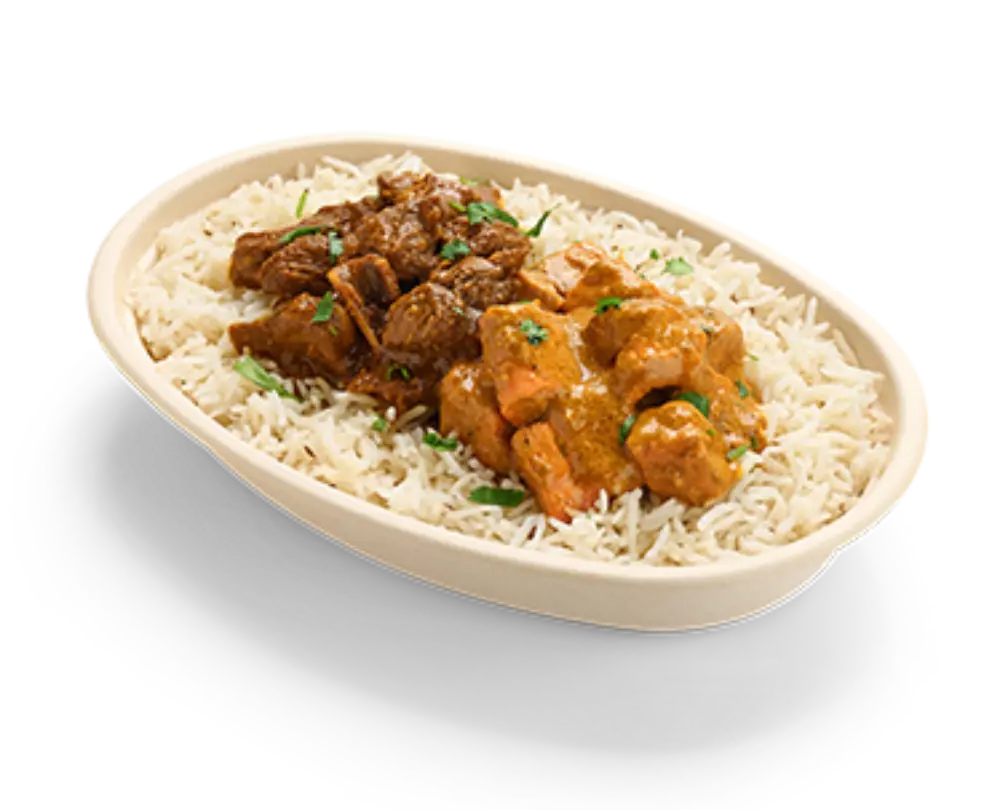 Feast Bowl