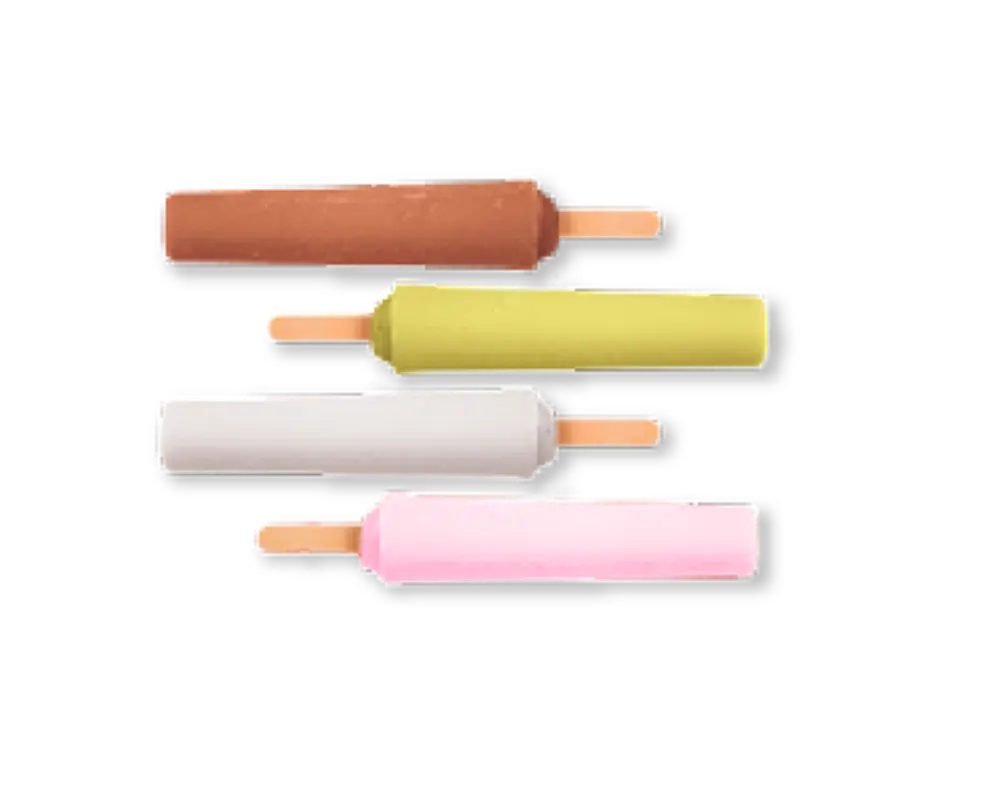 Kulfi (Popsicle)