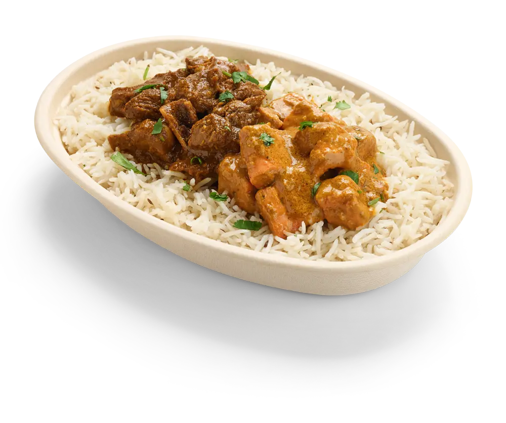 Feast Bowl
