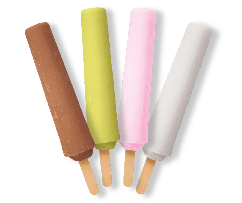 Kulfi (Popsicle)