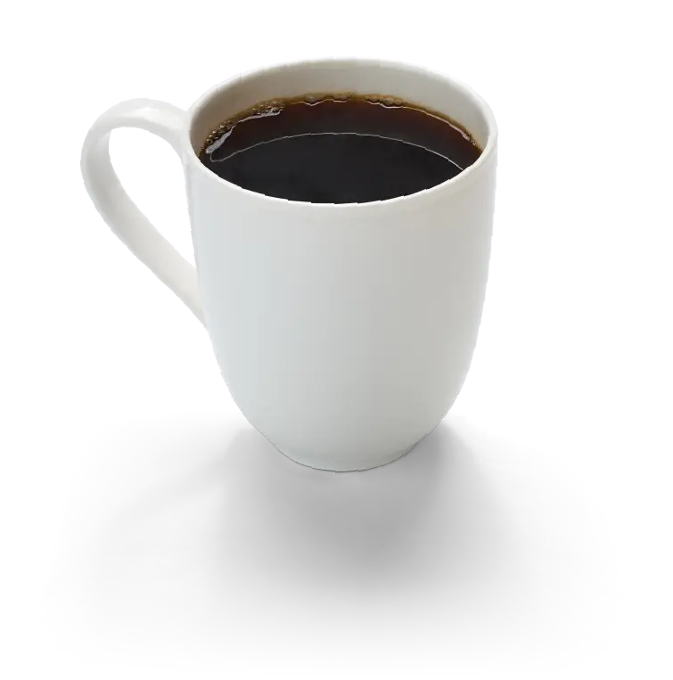 Fresh Coffee